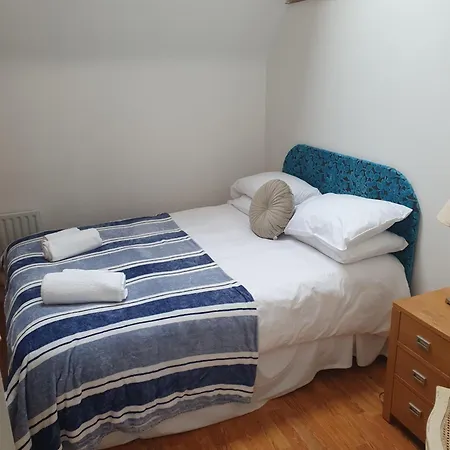 Loughcrew Courtyard House Дом отдыха Oldcastle