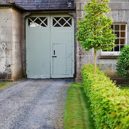 Ferienhaus Loughcrew Courtyard House Oldcastle