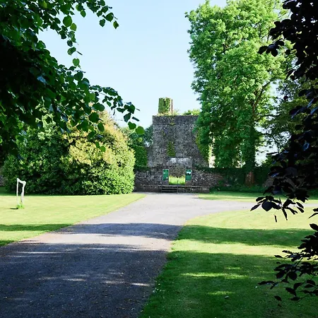 Loughcrew Courtyard House Дом отдыха Oldcastle