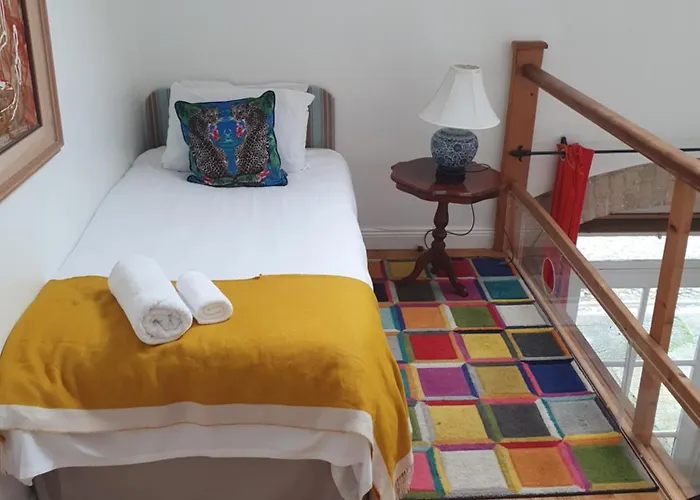 Loughcrew Courtyard House 別荘 *